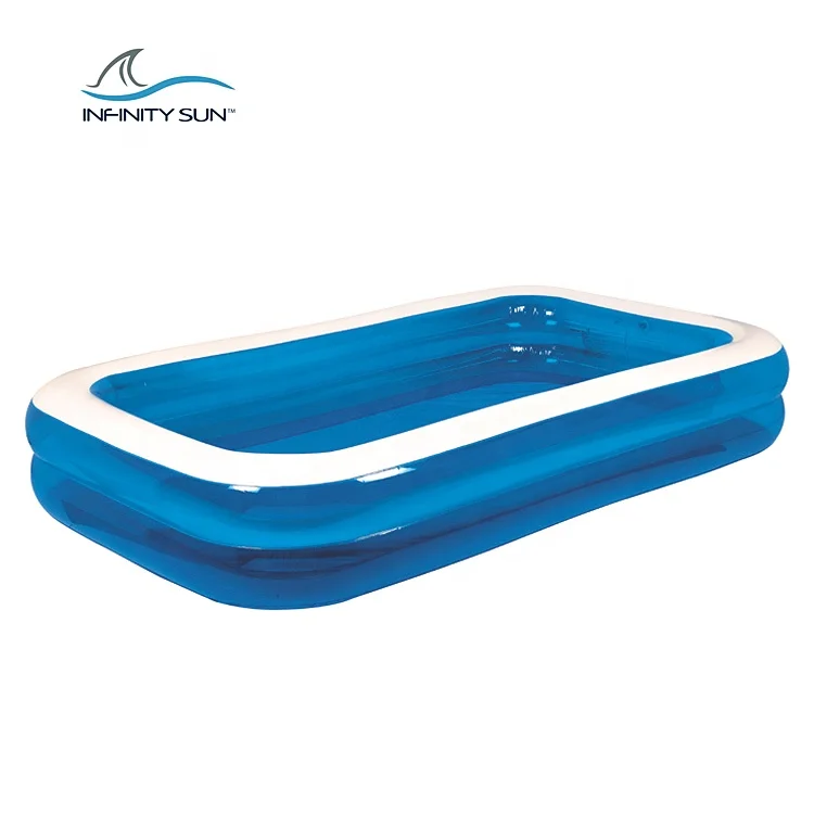 large swimming pool inflatable outdoor freestanding swimming pool for sale
