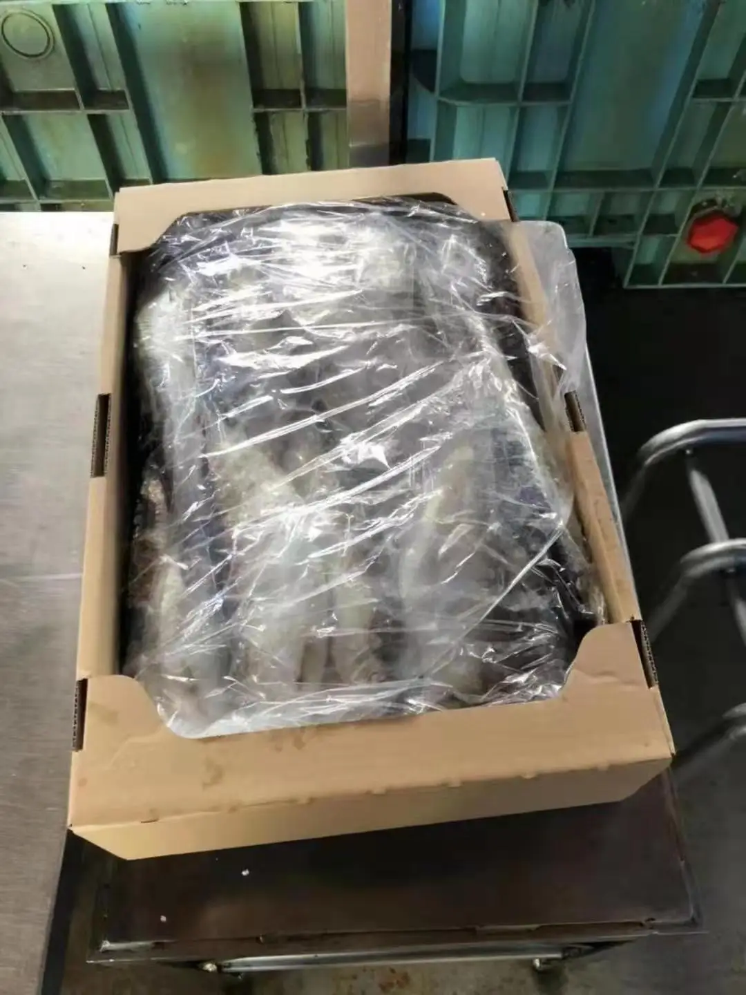 Japan Origin Frozen Herring Fish Price Whole Round Fresh Herring