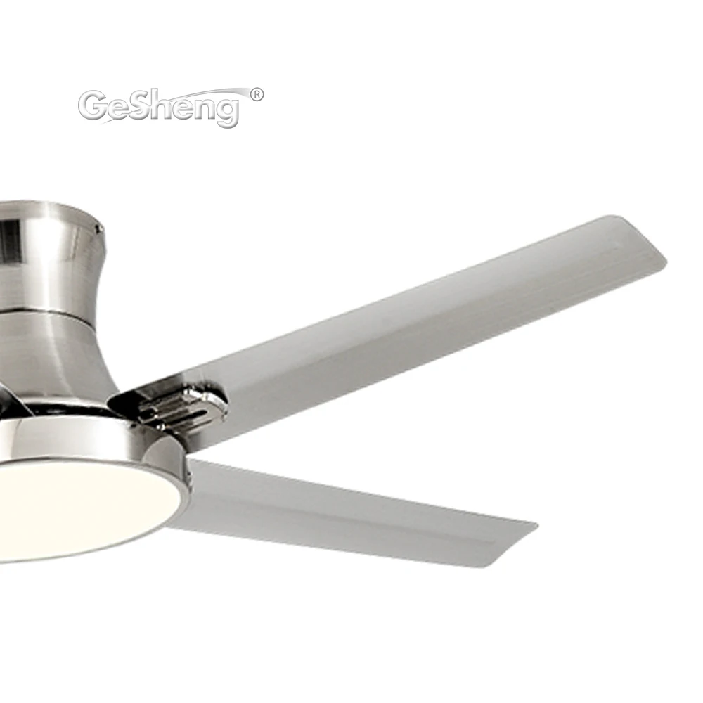 Household 5 plywood blades ventiladores de techo dc bldc remote control chandelier 56 inch led ceiling fans