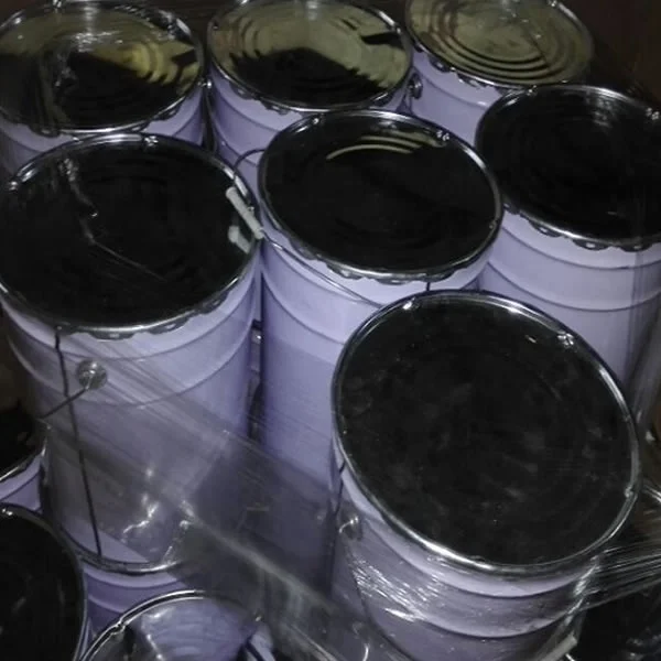 Огнестойкая интумезирующая краска для стальной конструкции и металла