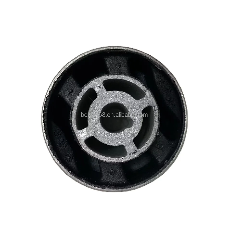 A6393530347 Differential rear bracket rubber sleeve is suitable for Mercedes Benz business vehicle Vito Viano OEM 639 353 0347