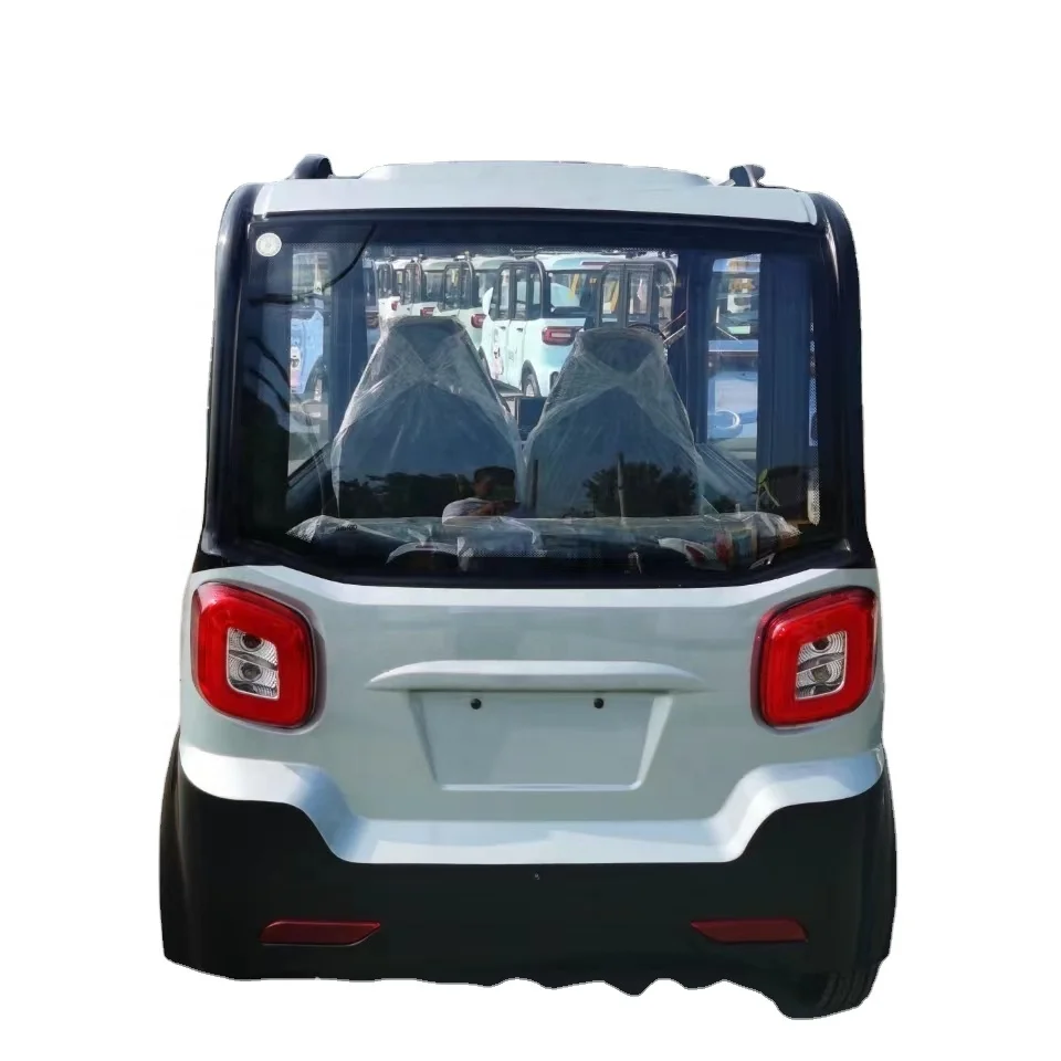 Самый дешевый Электромобиль 100% электромобиль MINI ev autos для городского духа