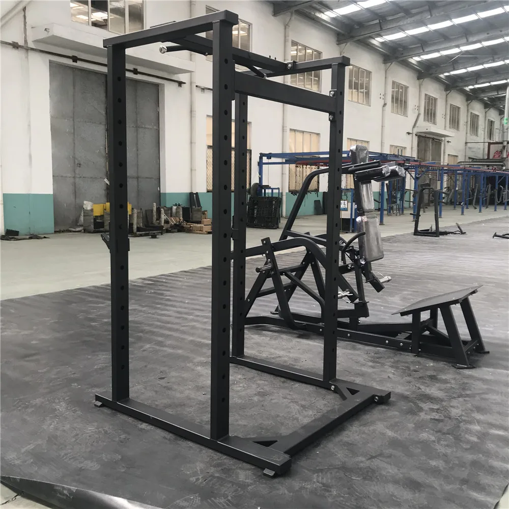 pulead Commercial Gym Fitness Equipment suqat rack Machine for Sale