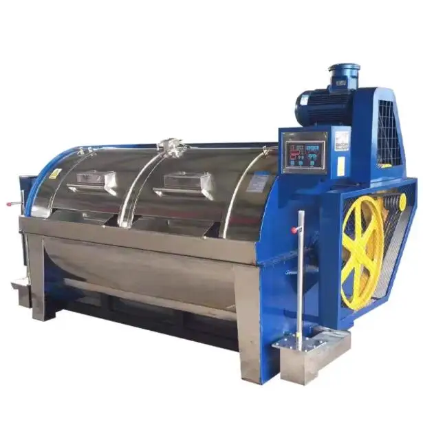 sheep wool clothes jeans commercial clothes washing machine