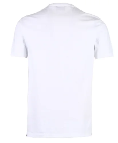 Wholesale Men Clothing Custom Design Apparel Man O-Neck T-Shirt Blank Organic Cotton T Shirt