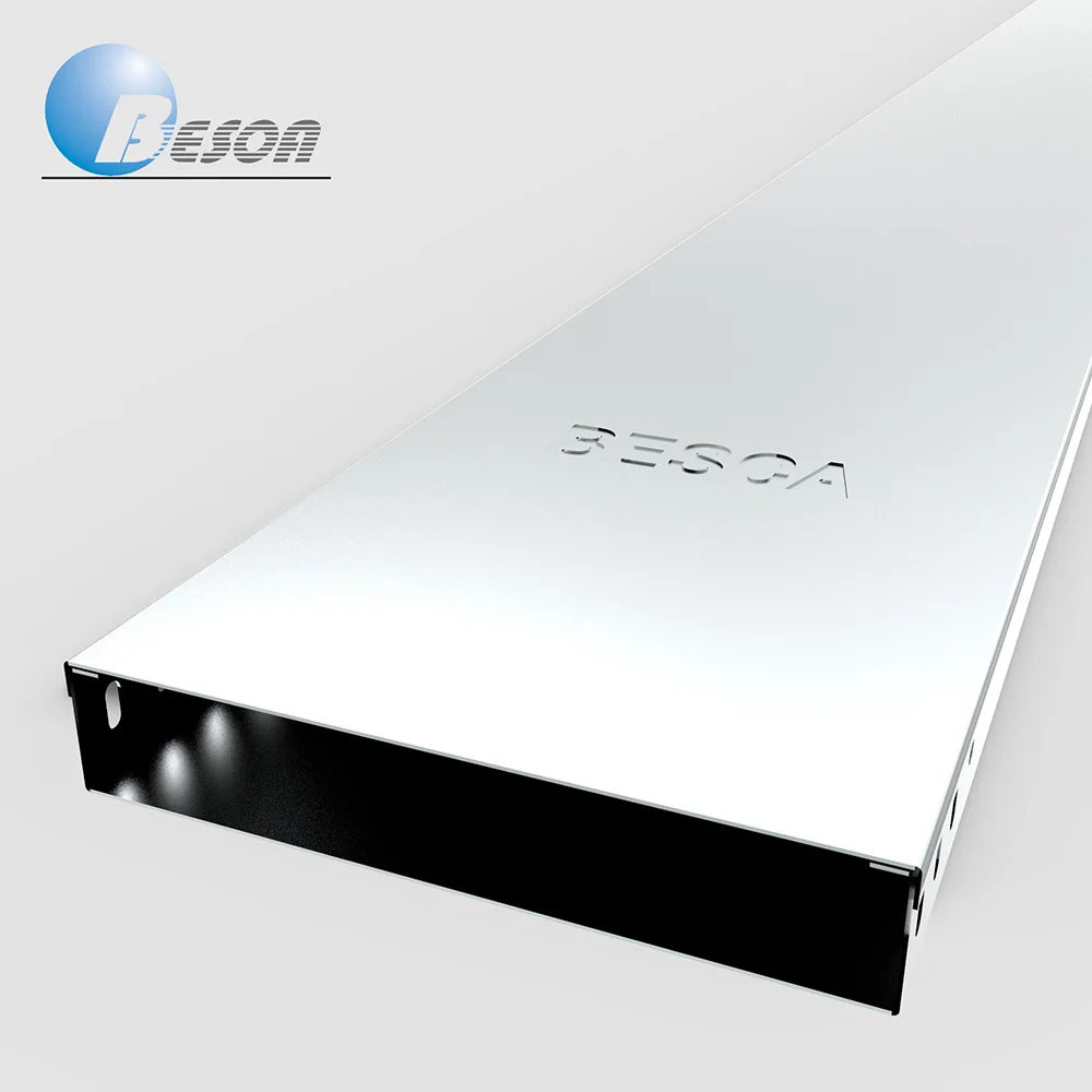  Besca FRP Steel Sheet Raceways Cable Trunking