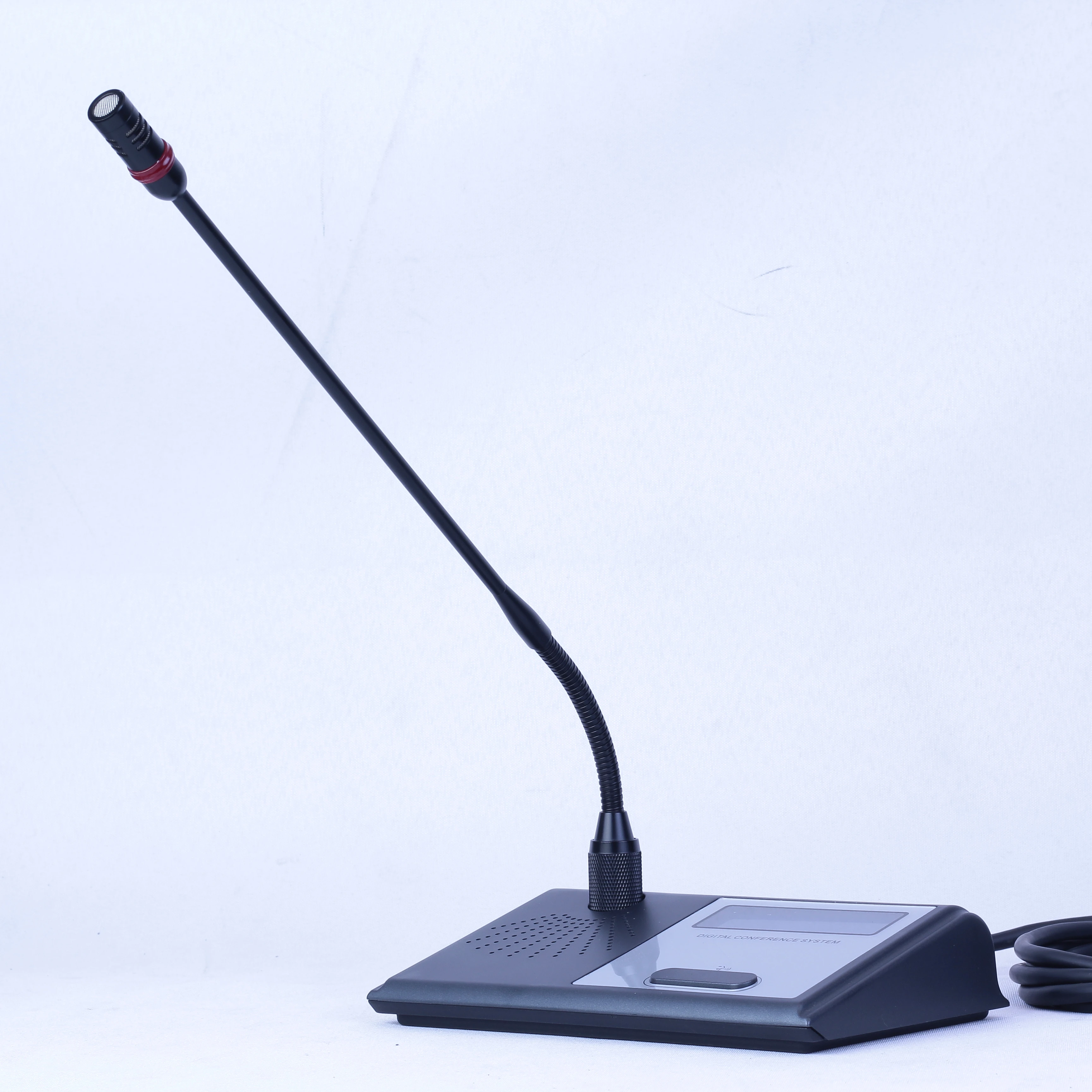 Auto tracking video conference microphone system SM312 SINGDEN