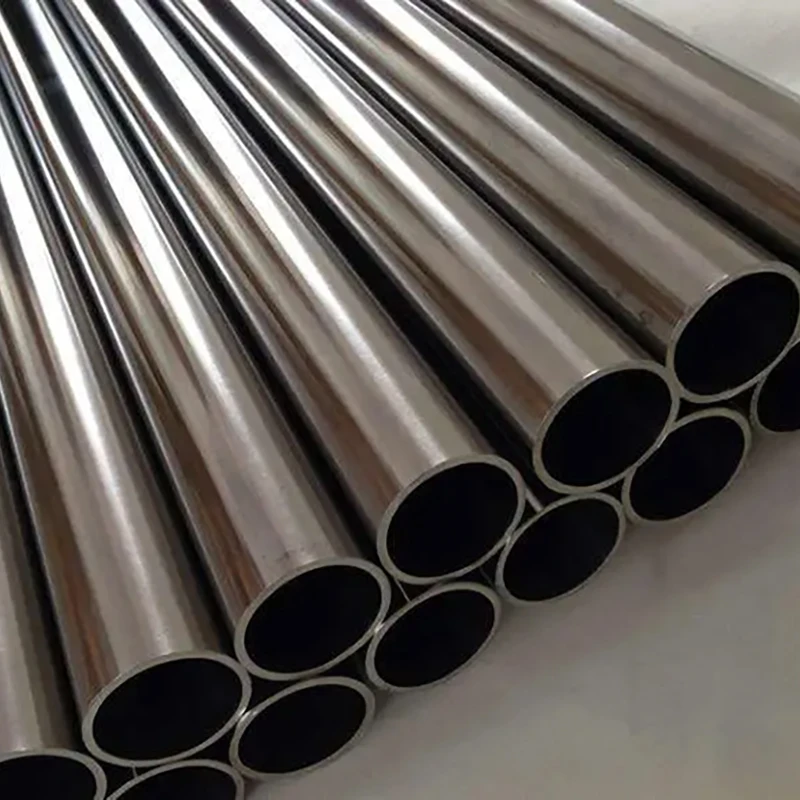 Seamless Tube 1/4,3/8,1/2,5/8,3/4,1 Inch Bright Anneal Pickled Stainless Steel Tube/Pipe