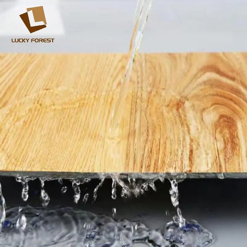 Заводская распродажа 2 мм 3 ПВХ линолеум напольное покрытие Индонезия