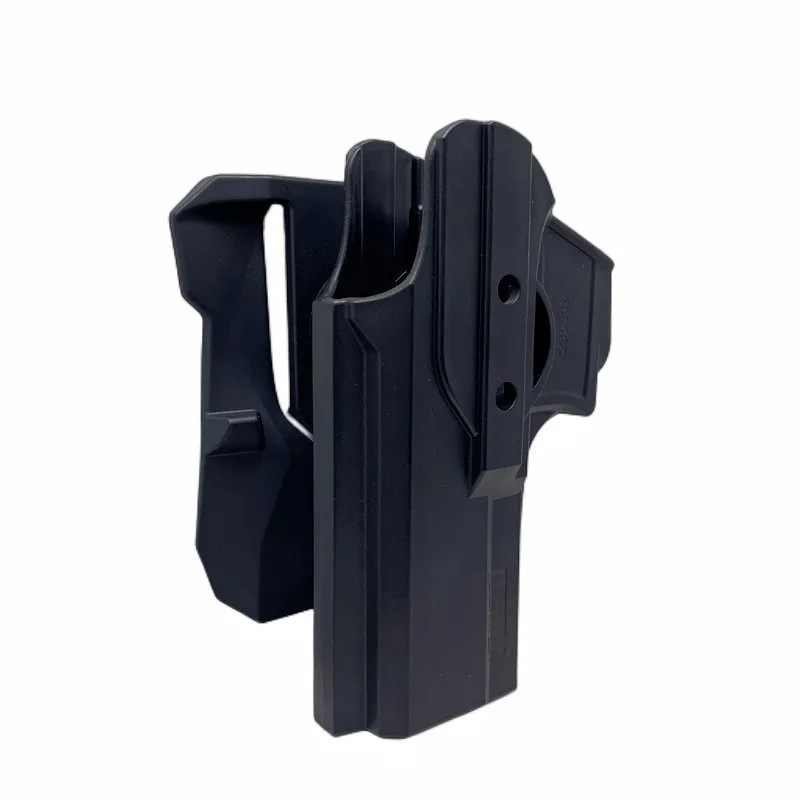 Left Handed Holster for  G17,19, 19X ,22, 23,  31, 32(Gen1-5) Ambidextrousus holster