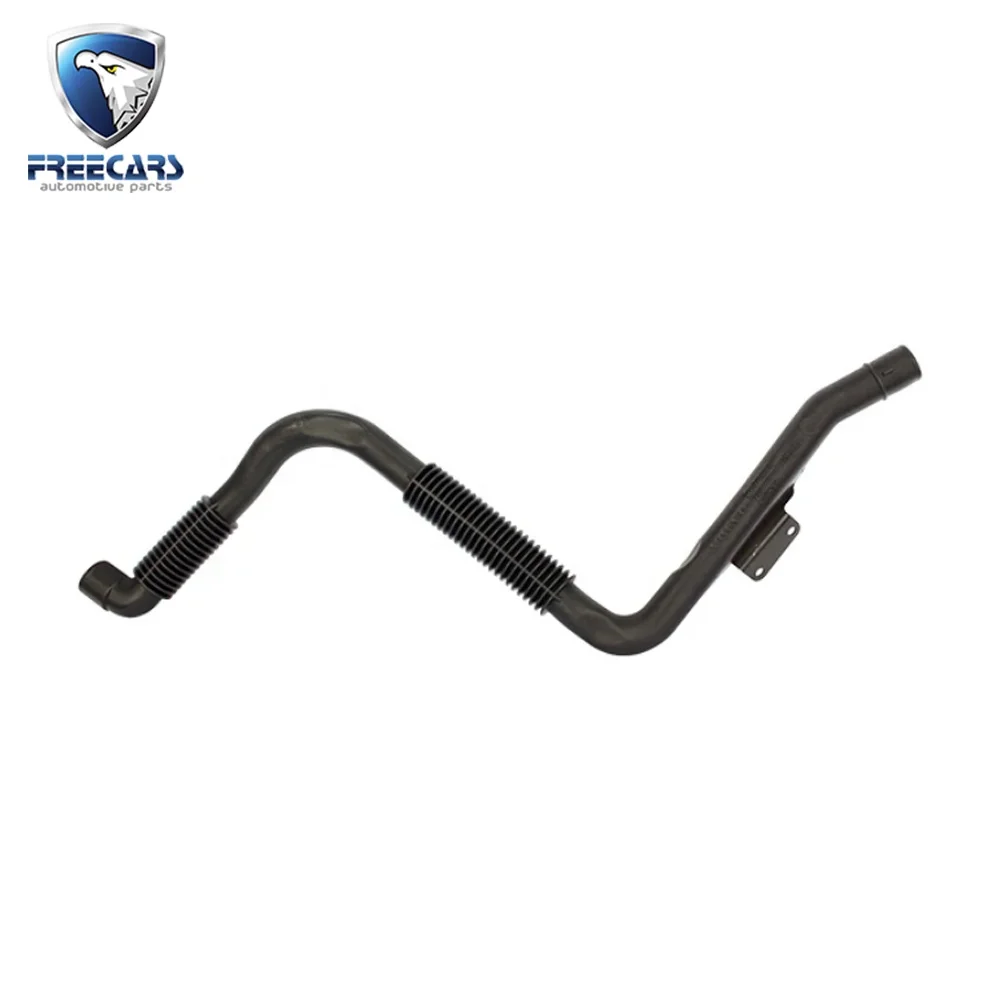 For VOL Truck Body Parts OIL FILLER PIPE 20476865 for Truck