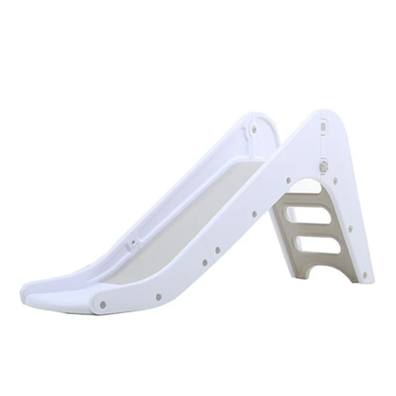 Fashionable playground equipment kids indoor slide