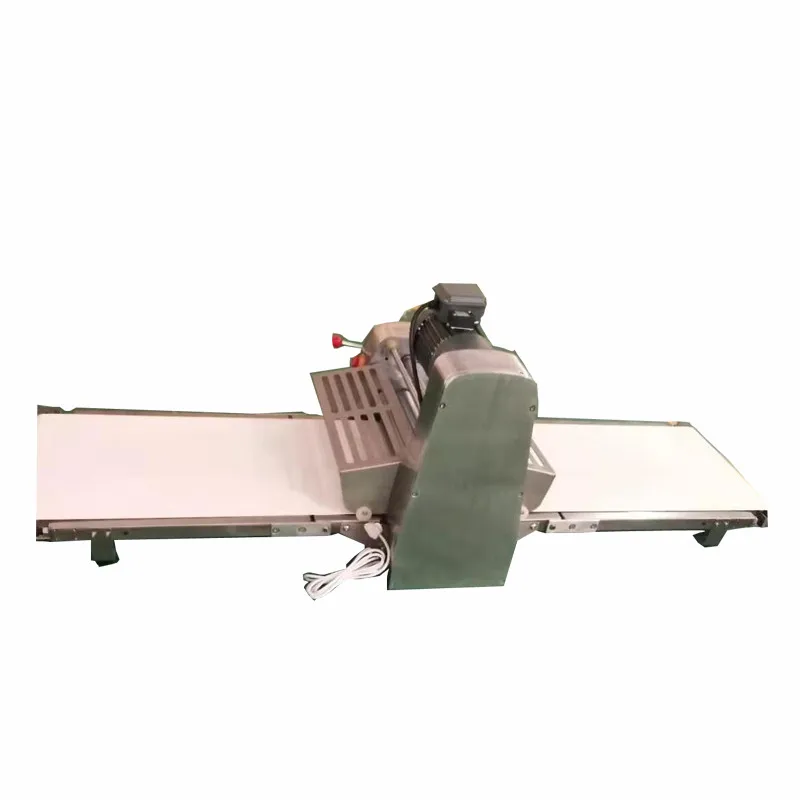 Widely Use Pastry Machinery Puff Pastry Making Machine Pastry Laminator Machine