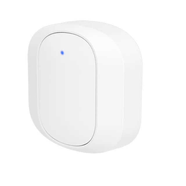Zigbee Wireless Smart mini button Intelligent Multi-Functional Remote Control worked with Gateway hub and Tuya App