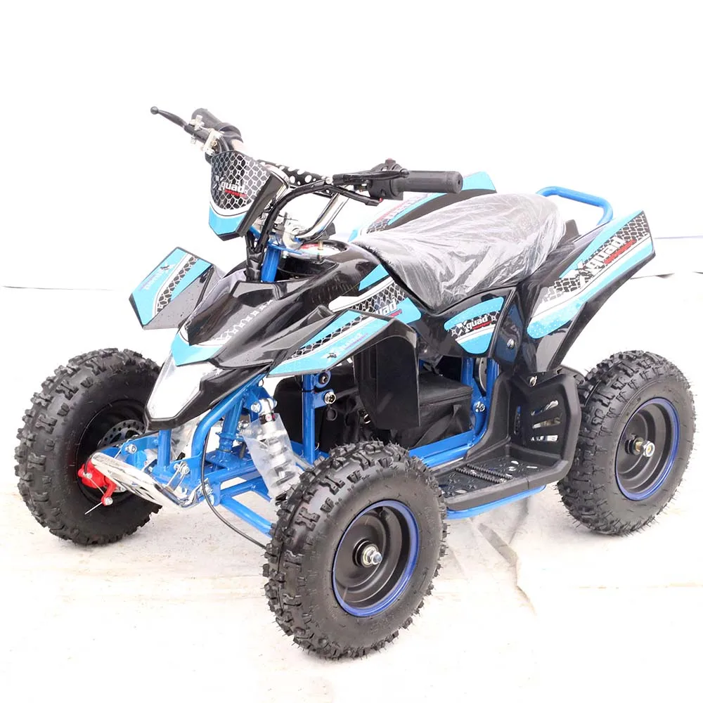 Chinese Old Quad Bike 49CC Mini 2-Stroke Motors ATV For Sale