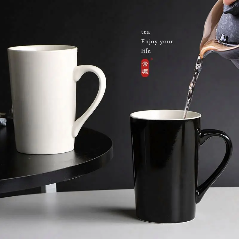 Wholesale high quality coffee mug for car travel mug coffee coffee mug gift box set