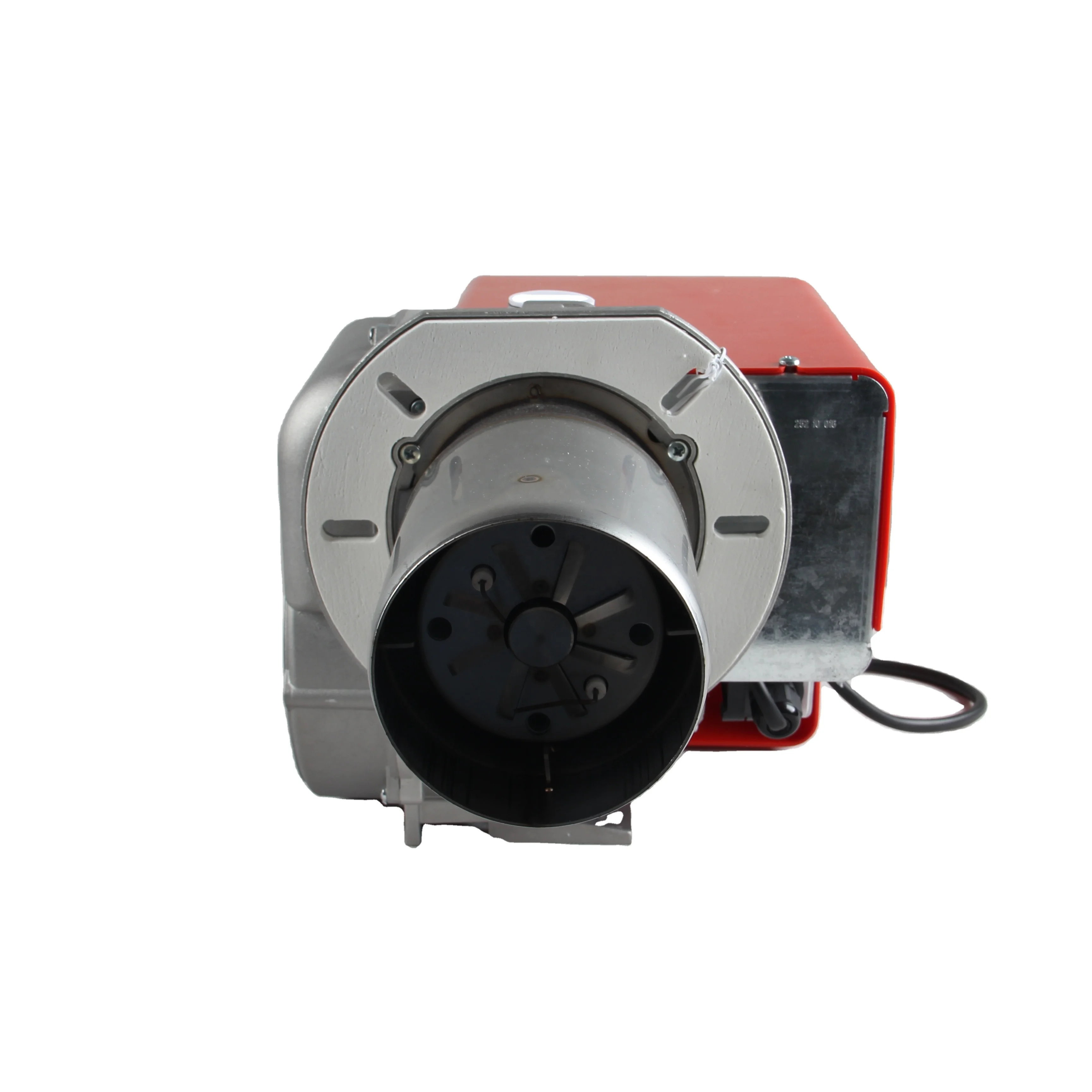 Газовая горелка BAITE BTN20G, ПГ/сжиженное топливо, аксессуары для бойлера, одноступенчатый огонь