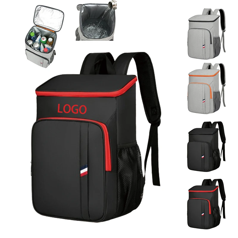 soft cooler bag customized insulated thermal lunch box bag insulated hot and cold lunch bag for picnic