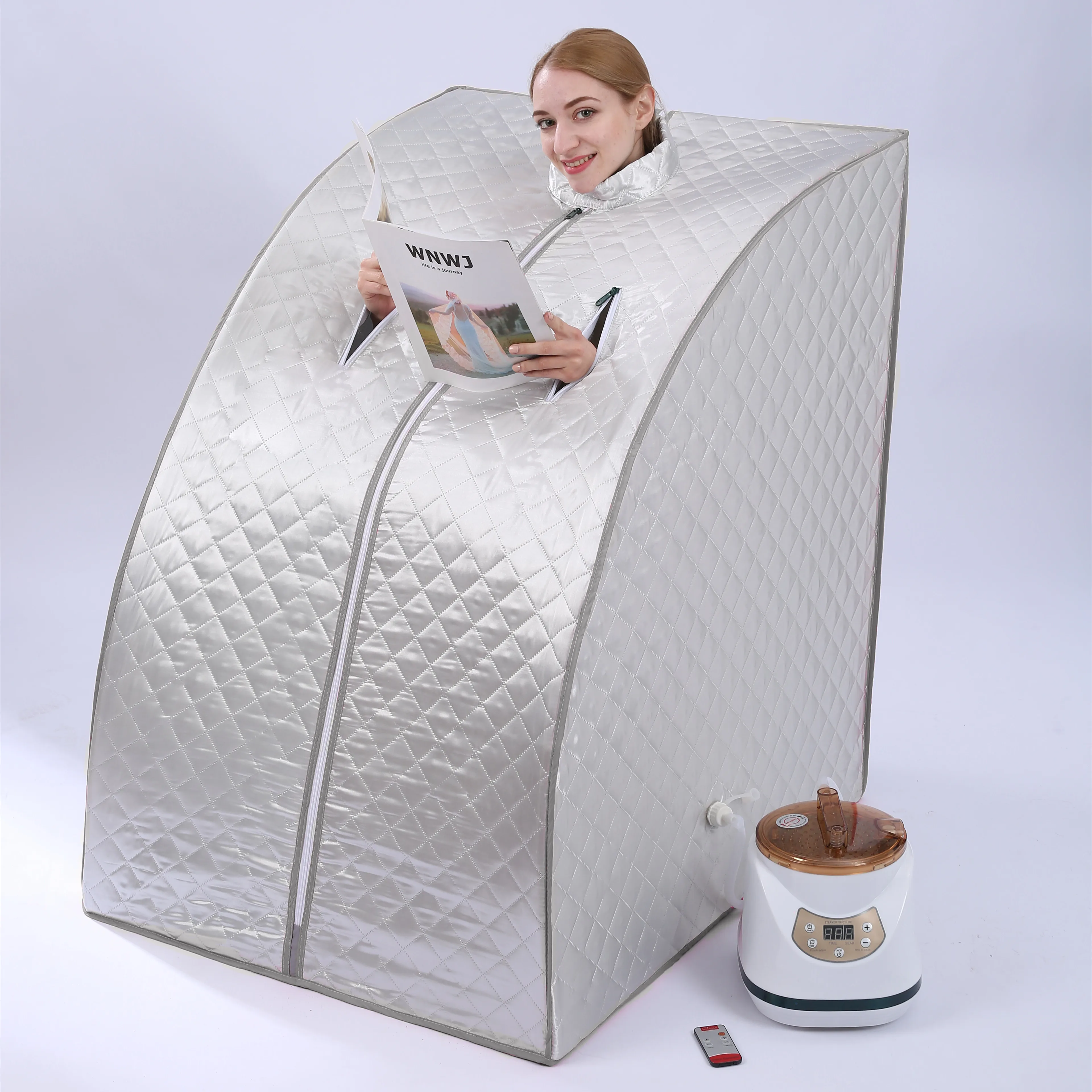 Ozone Sauna for Hot Sale South Africa Market