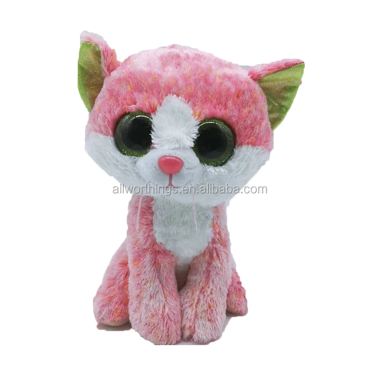 High quality popular product ty pink unicorn toys