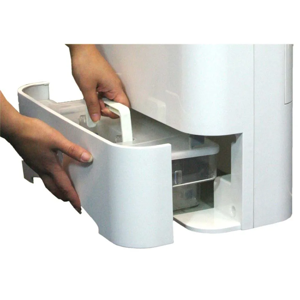 peltier dehumidifier