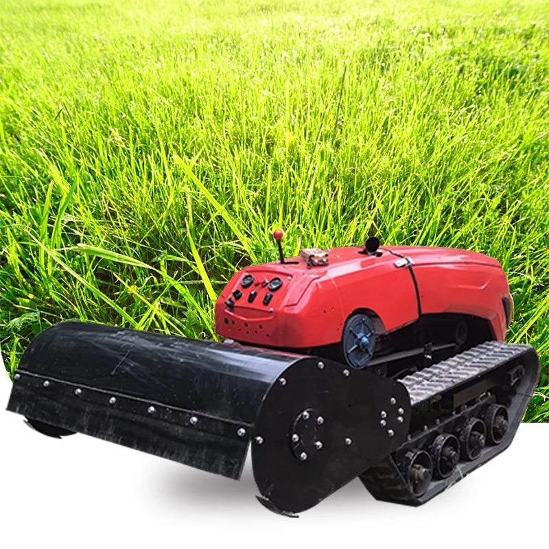 32hp/36hp lawnmower tractor weeds sweeper mower
