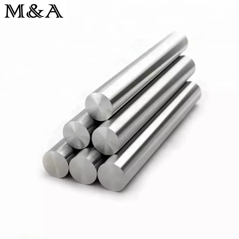 Carbide Rod Carbide Rods YG 10X 330mm Carbide Rod
