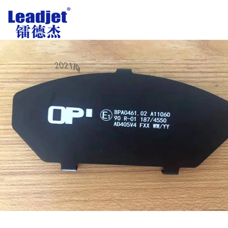 UV6320 High-resolution printers for Barcode track trace in manufacturing plants UV inkjet printers