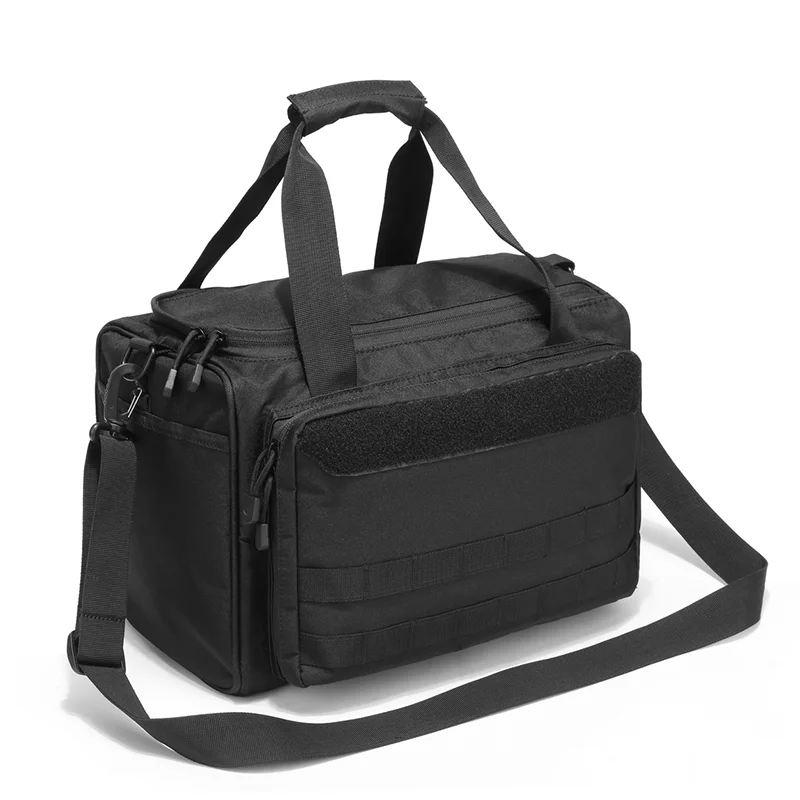 carry storage bag tactical tool shoulder bag rang bag in stock Tactical medical kit