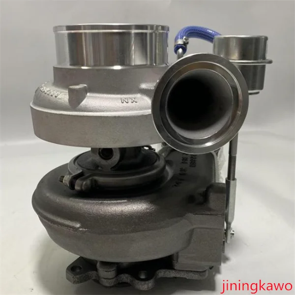 Cummins EnginePart for SHANTUI SD22 Bulldozer 3529040 Turbocharger 3529041 3799373 3026924 4951982 4955663 21109241