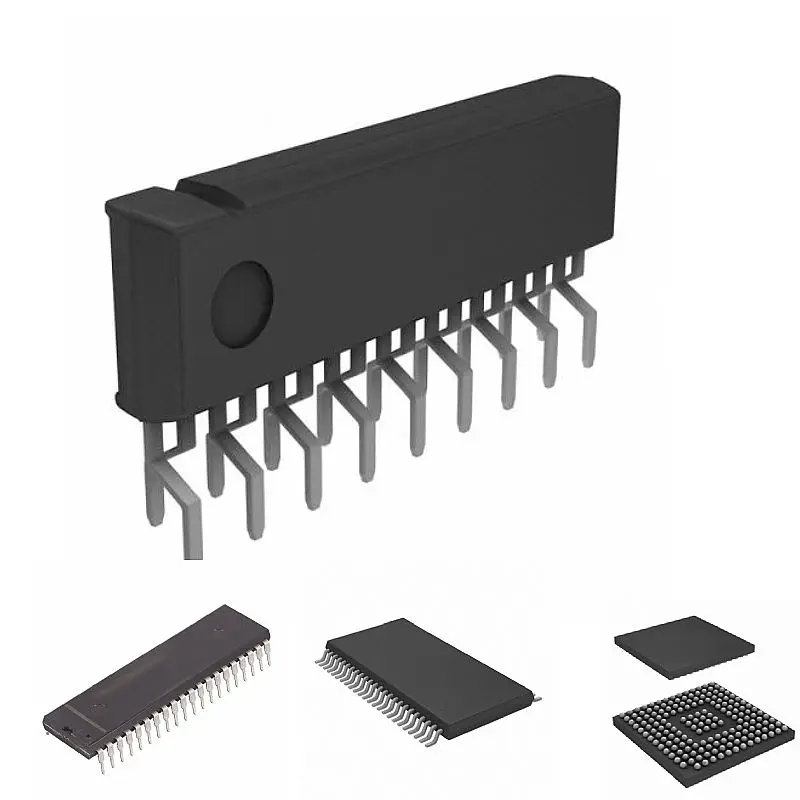 MS27656T23B2PALC na ICS Clock Generators  PLLs Compass  Magnetic Field  Modules