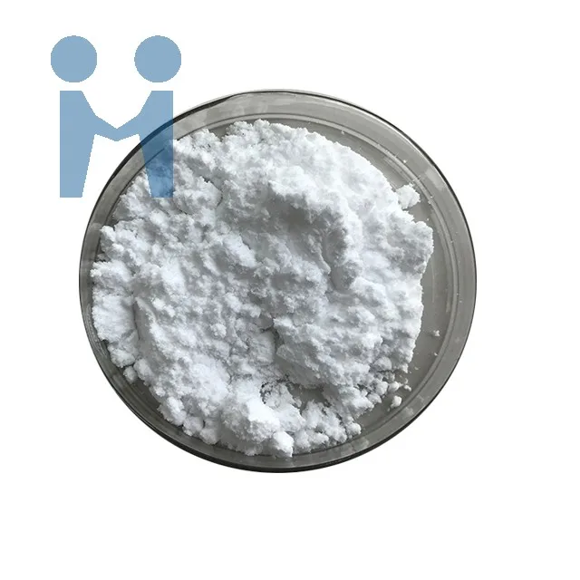 Zinc Bisglycinate Powder Factory Supply cas 7214-08-6 Food Additives 28% Zinc Bisglycinate