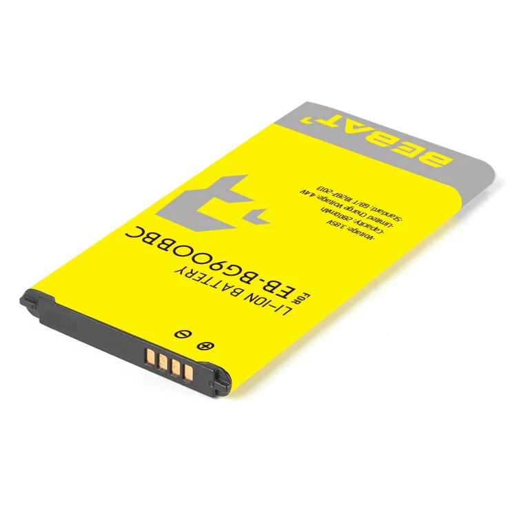 Factory Wholesale Eb-bg900bbc 3.85v 2800mah Battery For Samsung Galaxy S5 Battery