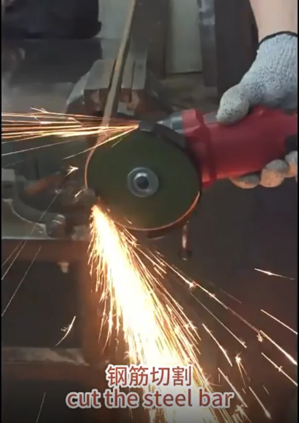 710W 115mm Angle Grinder 110v Electric Angle Grinder