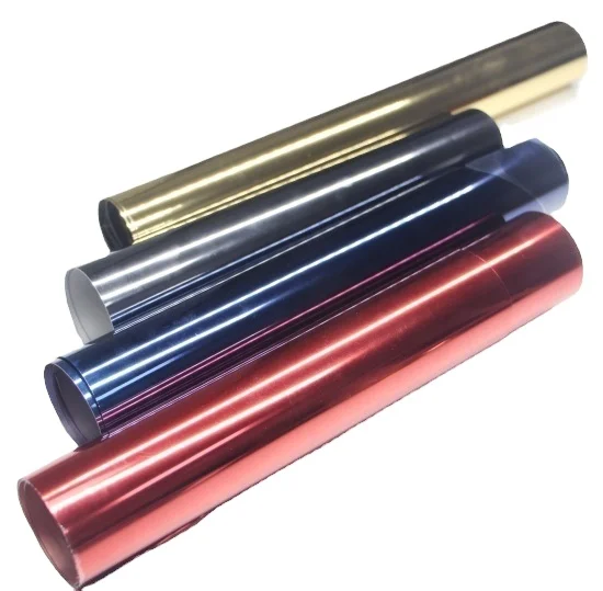 Thermoplastic Polyurethane Film TPU Sheet coating fabric TPU hot melt adhesive film for badge garment TPU Film