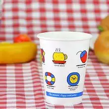 QICHEN Factory Sale Tea Water Paper Cup Production Machine Automatic Production ZBJ-X35