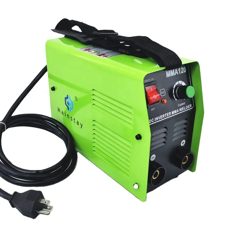 Factory Price Equipo De Soldadura Arc Welders ARC 200 Inverter Welding Machine 110V or 220V ZX7 225