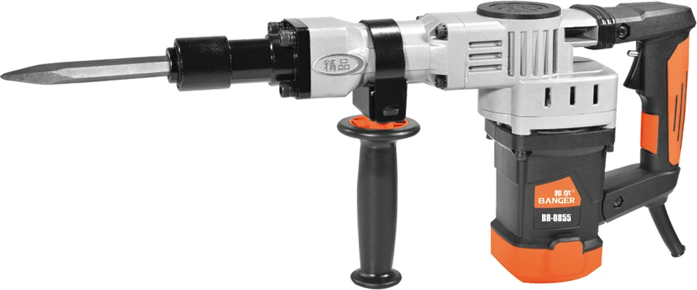 
electric drill hammer/breaker hammer/jackhammer power tools GLK-0855 