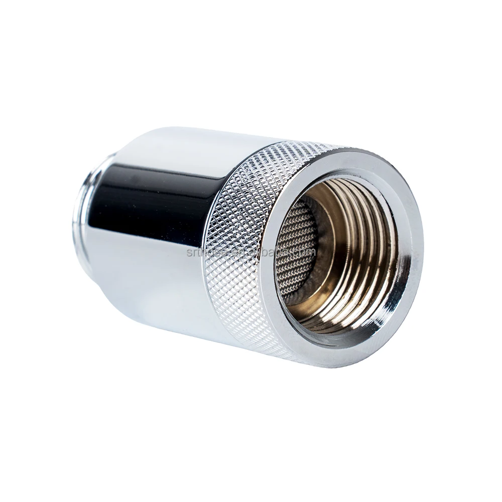 Deep Cleansing Micro Nano Ultrafine Bubble Generator for Shower Hose