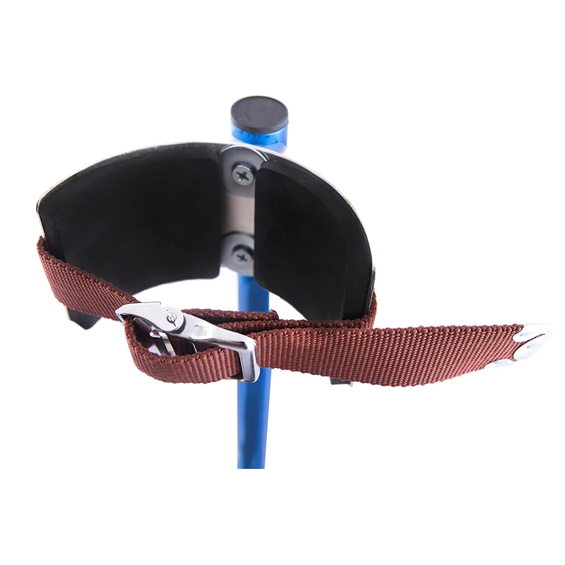 
zancos de aluminio drywall stilts 18