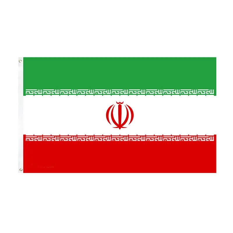 Outdoor international  printing cheap flag custom  bangladesh  afghanistan patagonia iran flag