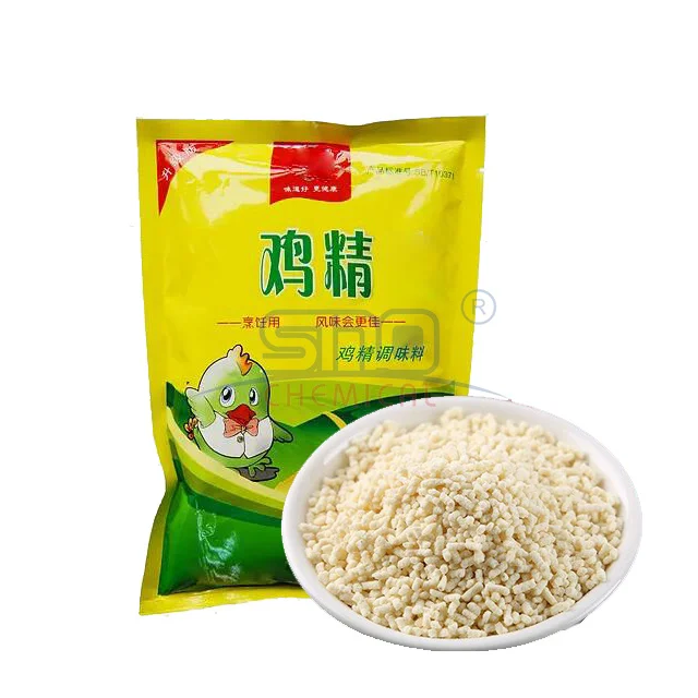New Arrival 100g Family Used Knoor Chicken Flavour Essence Manufacturers