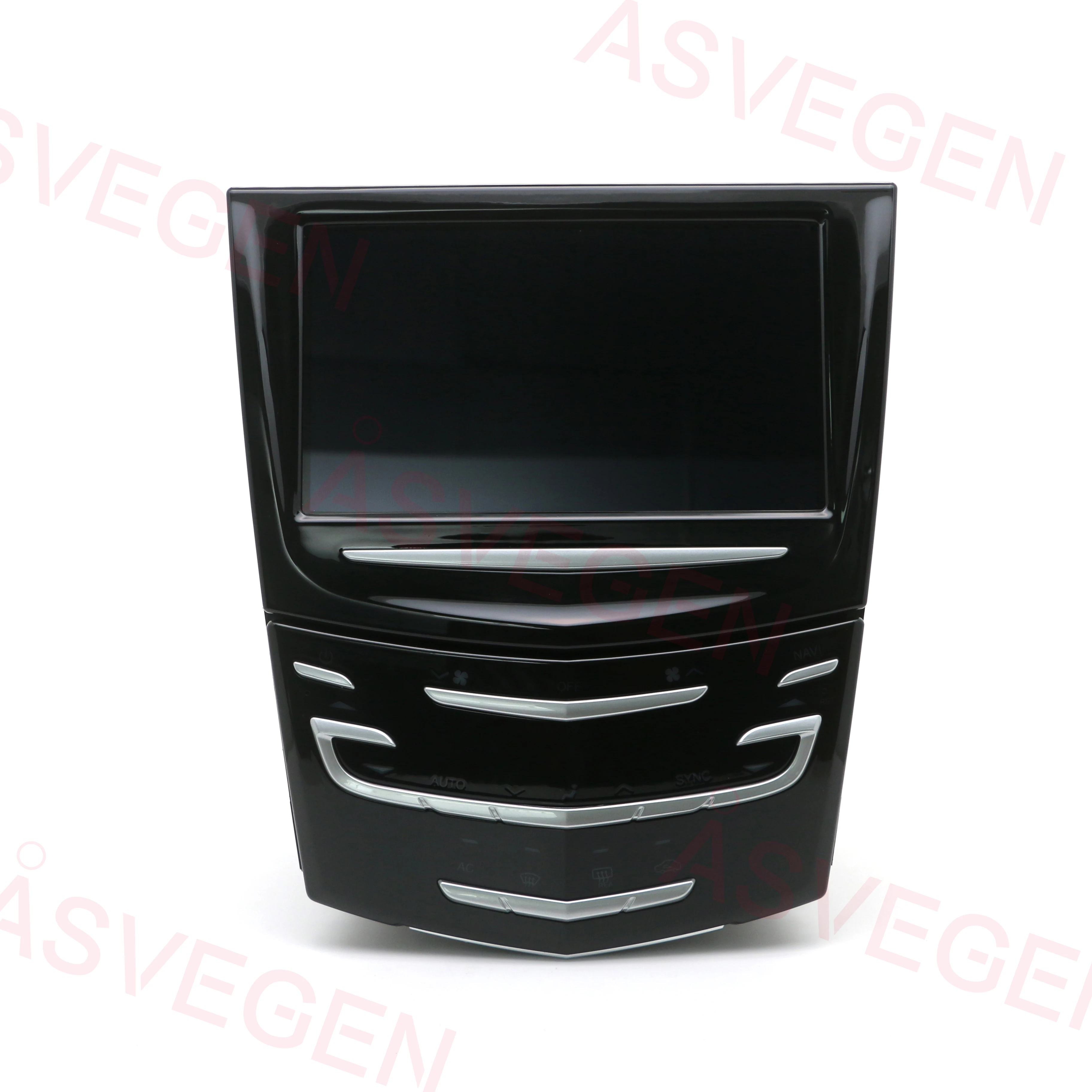 Android 8' Screen Car Video DVD Player For Cadillac CTS ATS ATSL 14-17/SRX 13-15/XTS 13-18 Car Multimedia Player