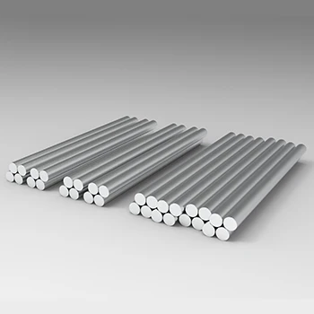 Thulium Metal Rod