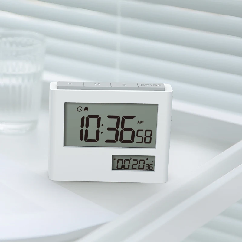 Customized new digital stop watch Timer