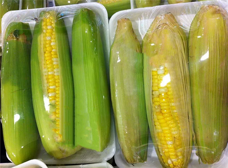 Fresh Food Warp PVC Cling Film Jumbo Roll Stretch Film PVC Cling Wrap Film