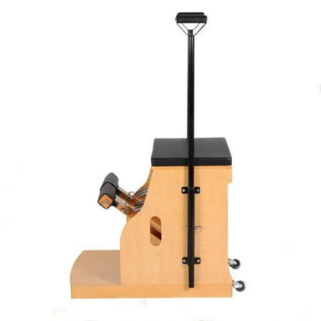 Лидер продаж, оборудование для пилатеса, комбинированный стул для тренажерного зала