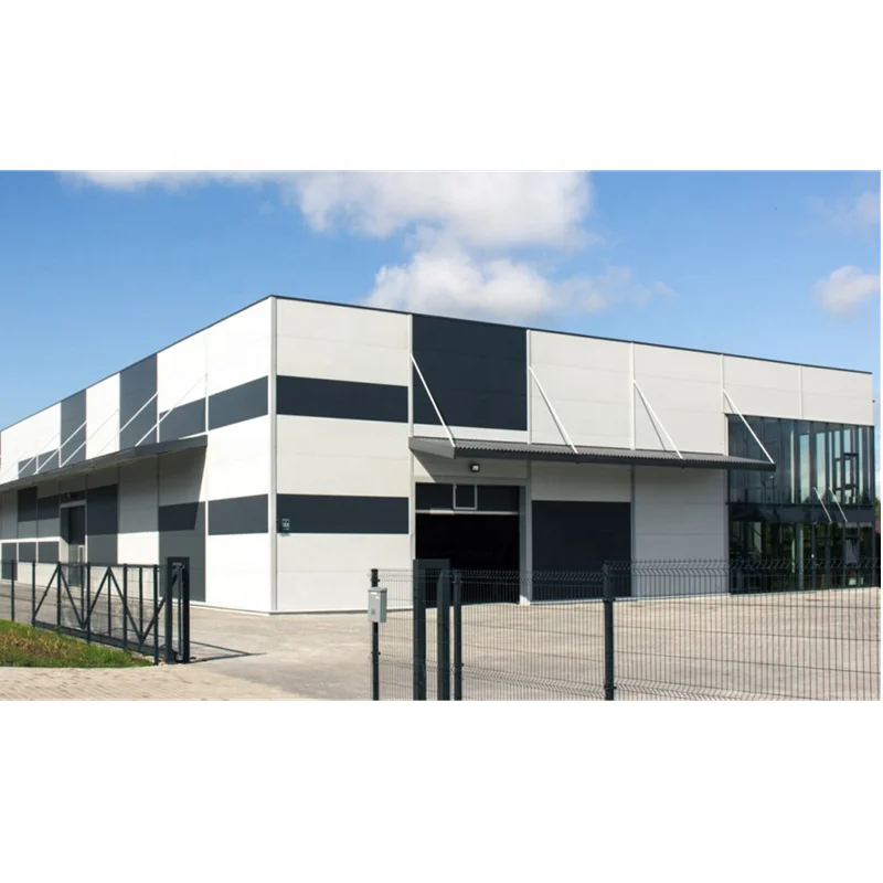 Hot product steel construction building prefab warehouse/workshop/factory/plant