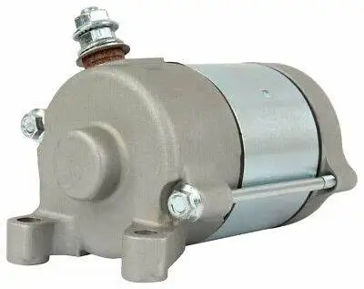  Стартер мотоцикла в сборе для Honda CRF450X 2005-2016 OEM:31200-MEY-671