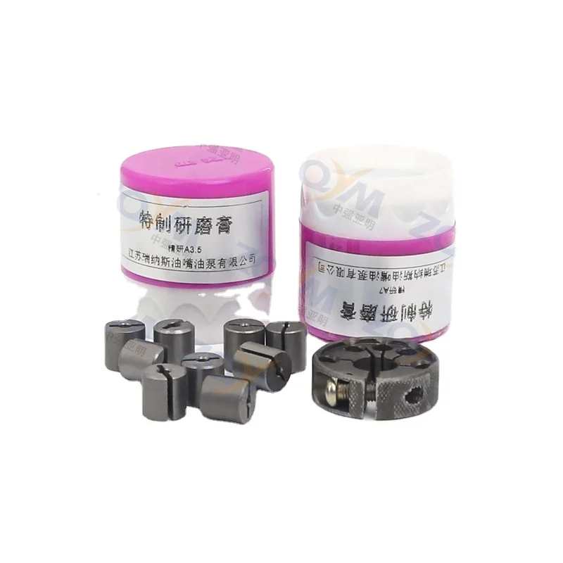 ZQYM injector Valve Stem Grinding Tool lapping tool Abrasive paste for hot selling
